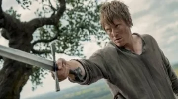 تغيير الموعد.. سبب تقديم HBO عرض الحلقة الرابعة من A Knight of the Seven Kingdoms